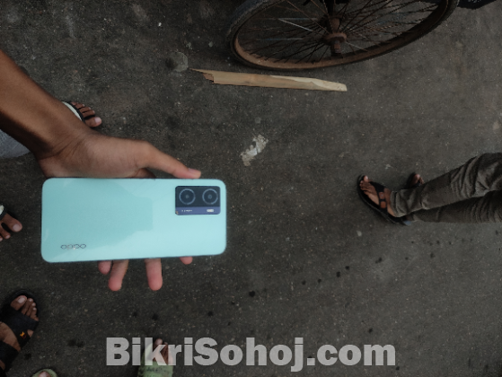 OppOA57